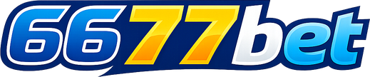 6677bet Logo